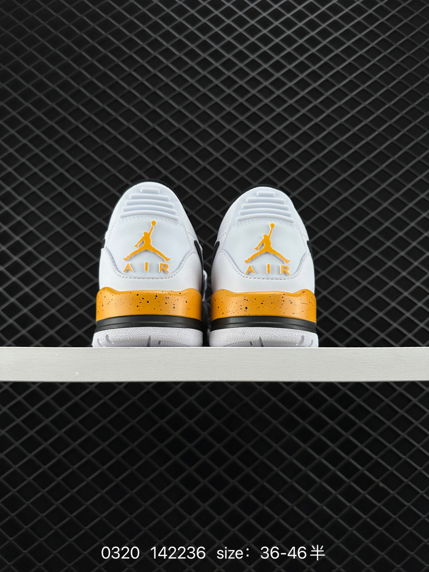 Air Jordan Legacy 312 Low 